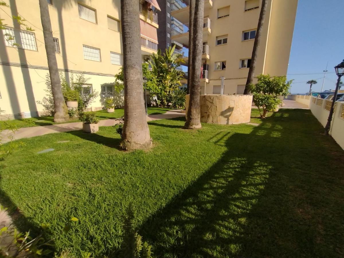 Living Benidorm. Playa Levante ภายนอก รูปภาพ