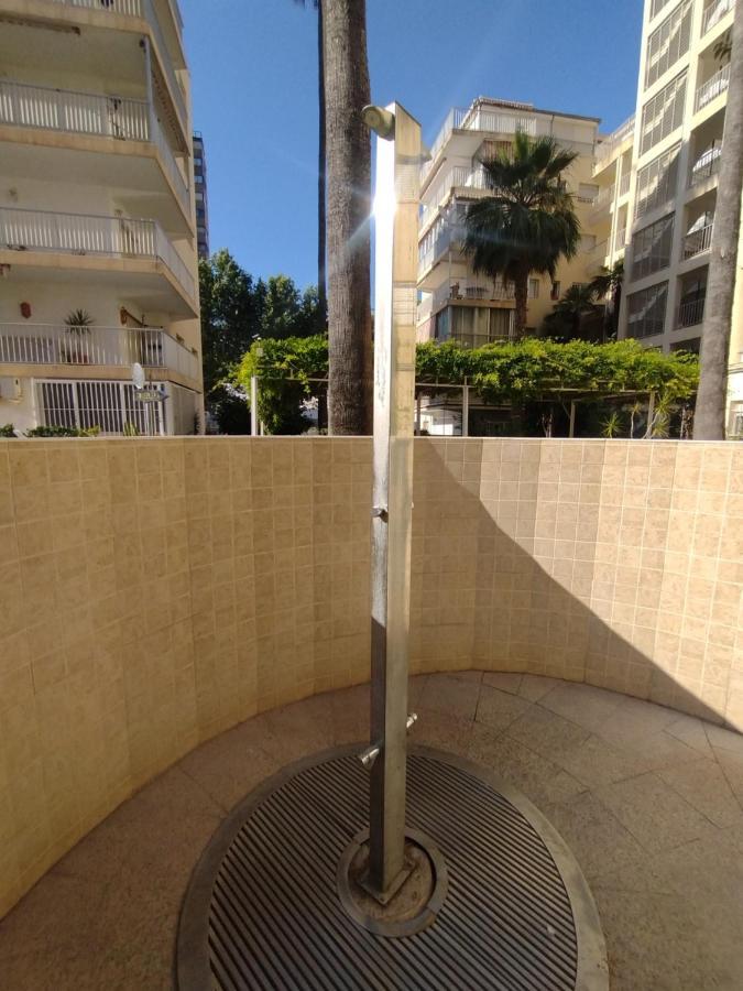 Living Benidorm. Playa Levante ภายนอก รูปภาพ